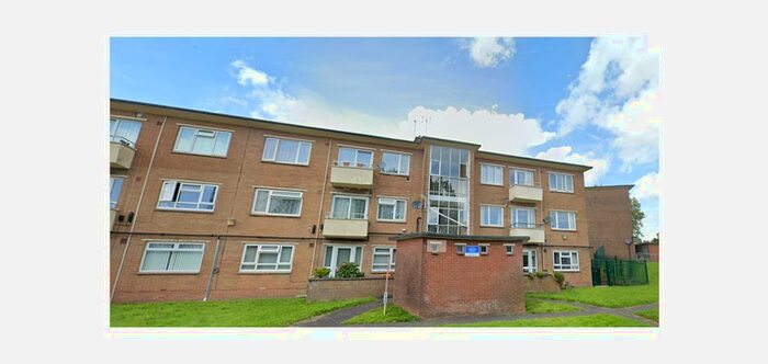 2 Bedroom Flat To Rent In Shakespeare Crescent, Newport, NP20