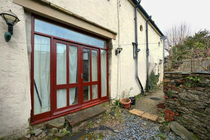 2 Bedroom Semi-Detached House For Sale In Queen Street, Ulverston, LA12