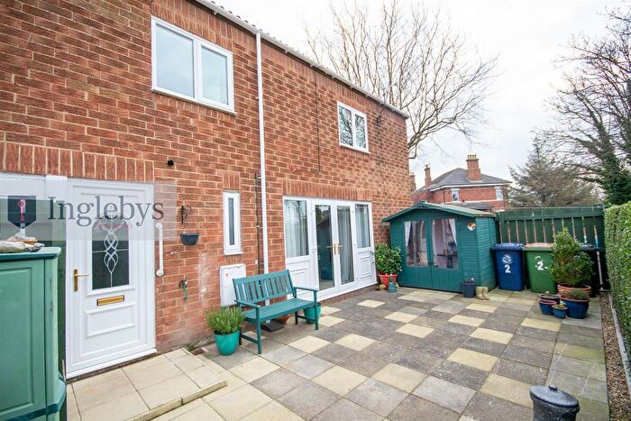 4 Bedroom Property For Sale In Ash Grove, Loftus, Saltburn-By-The-Sea, TS13