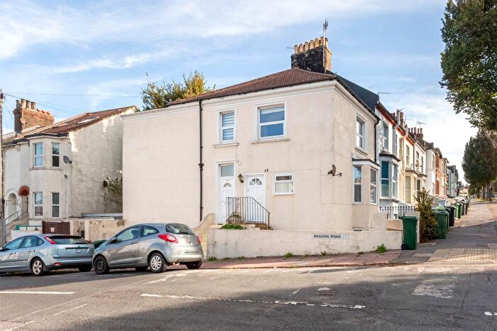 2 Bedroom Flat For Sale In Elm Grove, Brighton, BN2