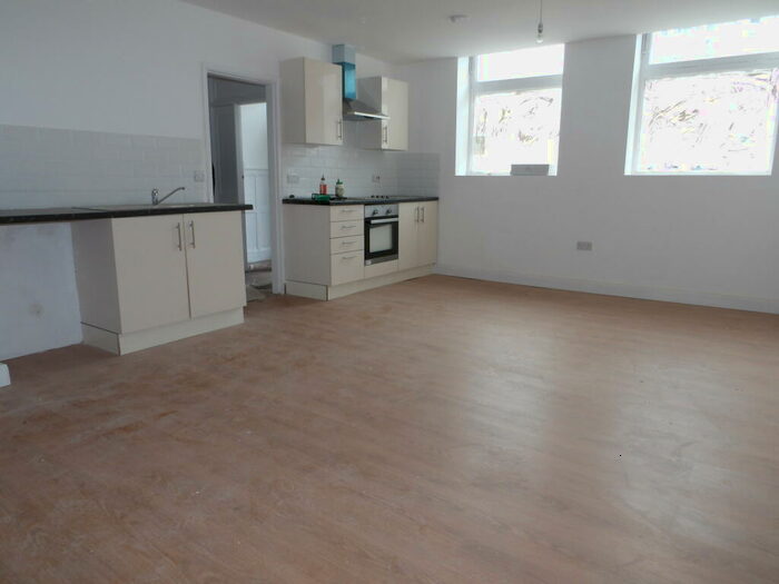 1 Bedroom Flat To Rent In Albert Street, Mansfield, NG18