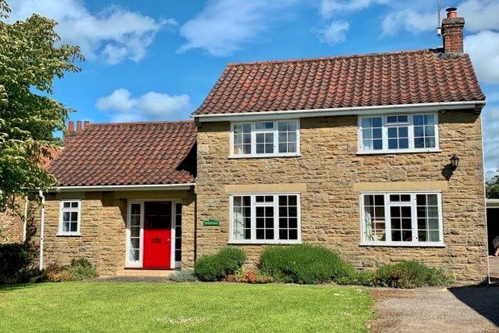 2 Bedroom Semi-Detached House To Rent In The Square, York, YO60