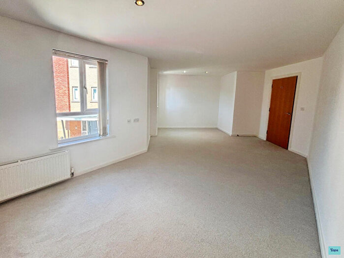 2 Bedroom Flat For Sale In Ellerman Road, Liverpool, L3