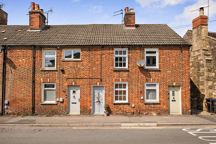 1 Bedroom Cottage For Sale In Lowden, SN15
