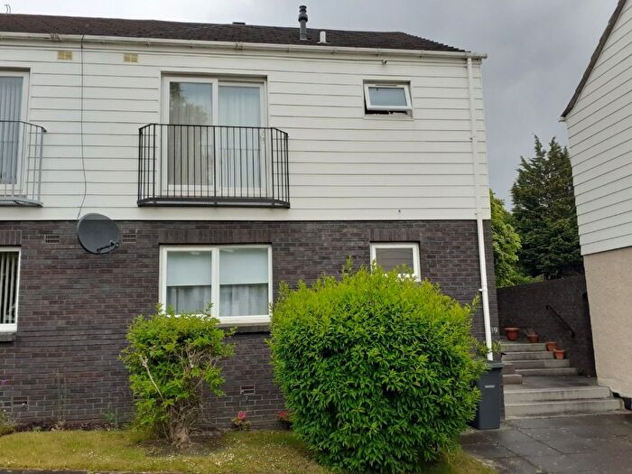 1 Bedroom Flat To Rent In Hillpark Wood, Blackhall, Edinburgh, EH4