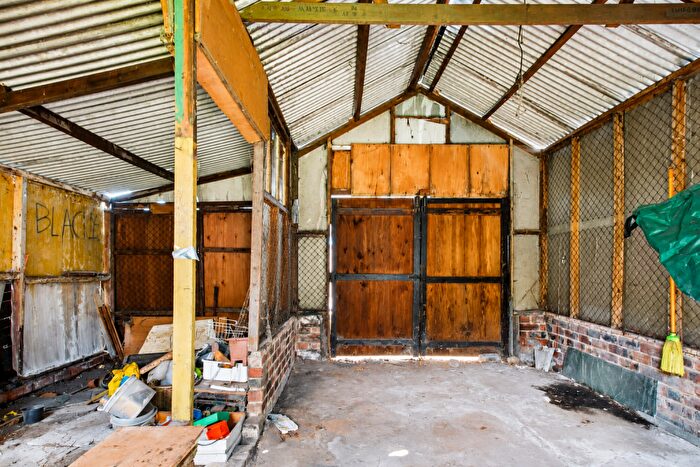 Land For Sale In Garage - Bowstoke Road, Birmingham, B43