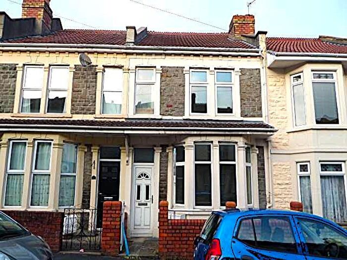 1 Bedroom Apartment To Rent In Boston Road, Horfield, Bristol, BS7