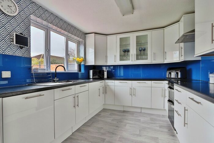 4 Bedroom Detached House For Sale In Manor Garth, Skidby, HU16