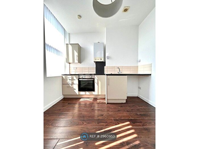 1 Bedroom Flat To Rent In Prescot Road, Liverpool, L13
