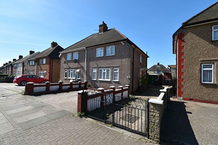3 Bedroom Terraced House To Rent In Manor Farm Road, Wembley, HA0