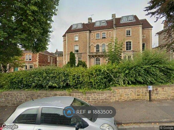 1 Bedroom Flat To Rent In Oakfield Grove, Bristol, BS8