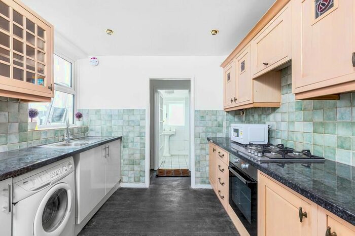 4 Bedroom Terraced House To Rent In Haydons Road, London, SW19