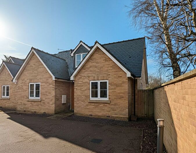 3 Bedroom Detached House To Rent In Riflemans Close, Ely, CB6