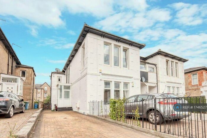 2 Bedroom Flat To Rent In Dryburgh Avenue, Rutherglen, Glasgow, G73