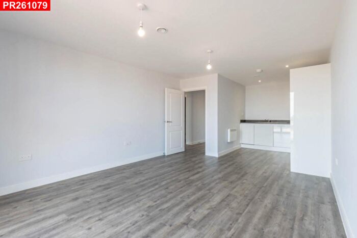 1 Bedroom Flat To Rent In Bradford Street, Birmingham – Bedroom Flat, B12