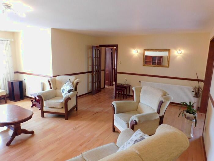 3 Bedroom Bungalow To Rent In Fife Hill Park, Dyce, Aberdeen, AB21