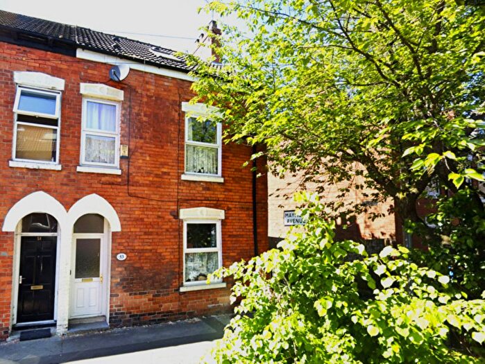 4 Bedroom Terraced House For Sale In Mayfield Street, Hull, HU3