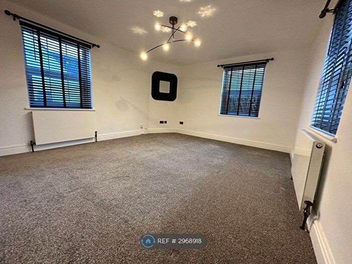 1 Bedroom Flat To Rent In Grosvenor Road, Bristol, BS2