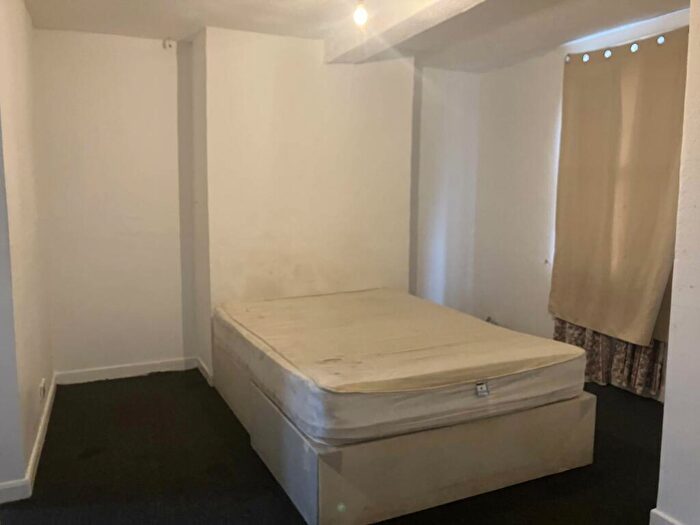 1 Bedroom Flat To Rent In Newcastle Street, Stoke On Trent, ST6