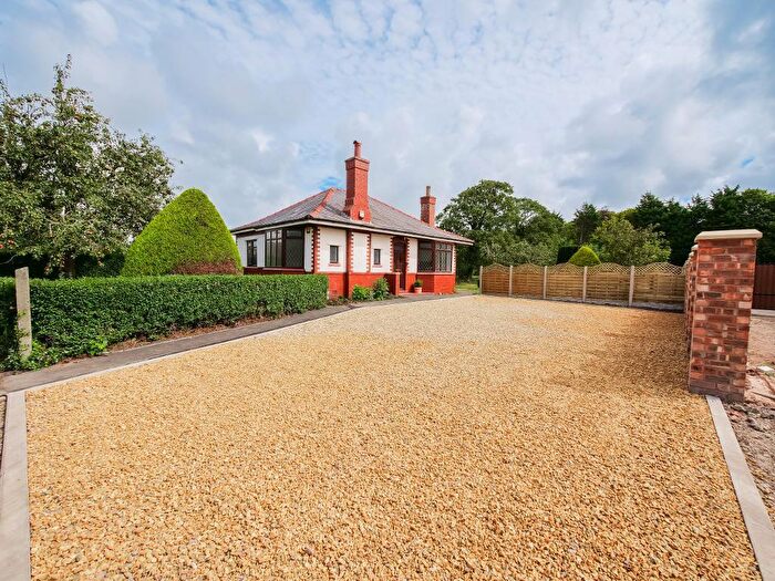 2 Bedroom Detached House To Rent In Sunny Road, Churchtown, Southport, Merseyside, PR9