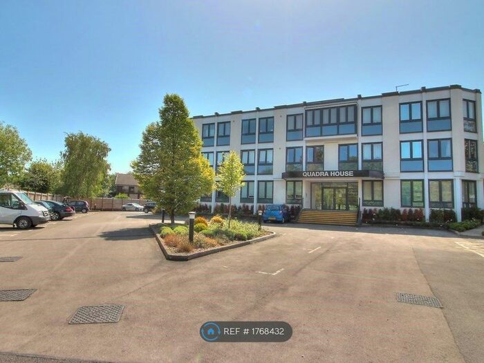 1 Bedroom Flat To Rent In Bessemer Road, Basingstoke, RG21