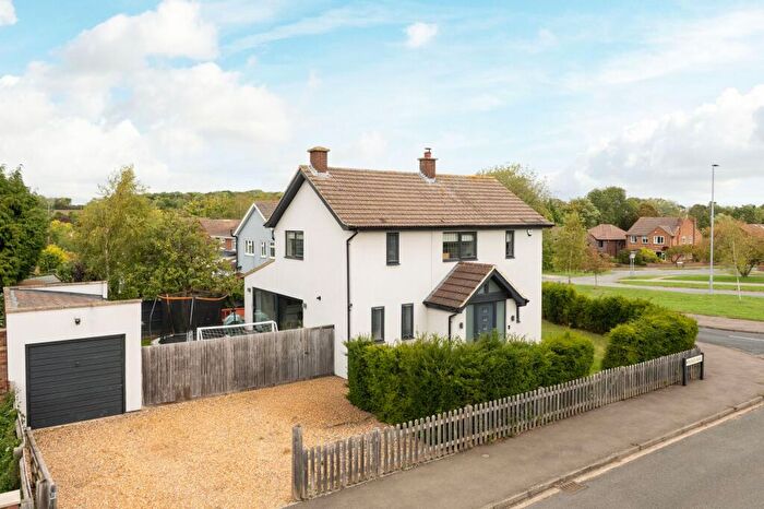 3 Bedroom Detached House For Sale In Princes Road, Bromham, MK43