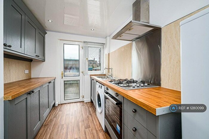 2 Bedroom Terraced House To Rent In Gibson Street, Carnoustie, DD7