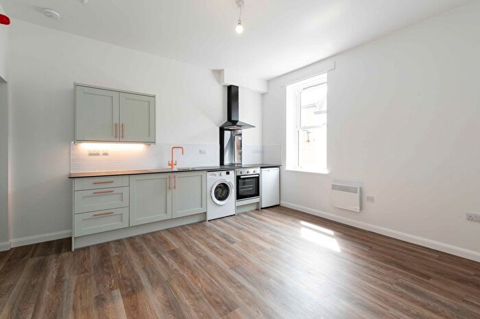 1 Bedroom Flat To Rent In Broad Street, Bromyard, HR7