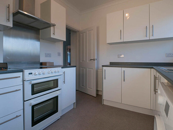 3 Bedroom Semi-Detached Bungalow To Rent In Castle Hill, East Leake, LE12