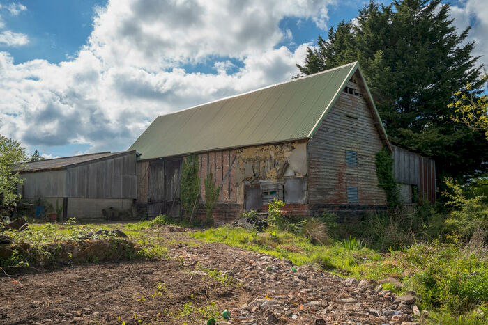 5 Bedroom Barn For Sale In Wissett, Halesworth, IP19