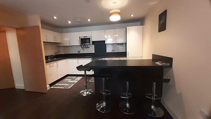 2 Bedroom Flat To Rent In Venice Corte, Elmira Street, Lewisham, London, SE13