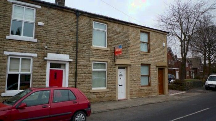 2 Bedroom Terraced House To Rent In Clay Lane, Bamford, Rochdale, OL11