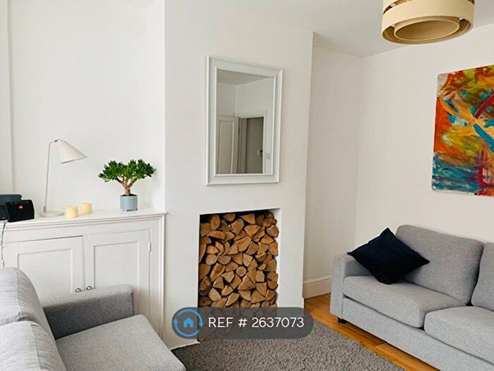 3 Bedroom Terraced House To Rent In Park St, Tunbridge Wells, TN2