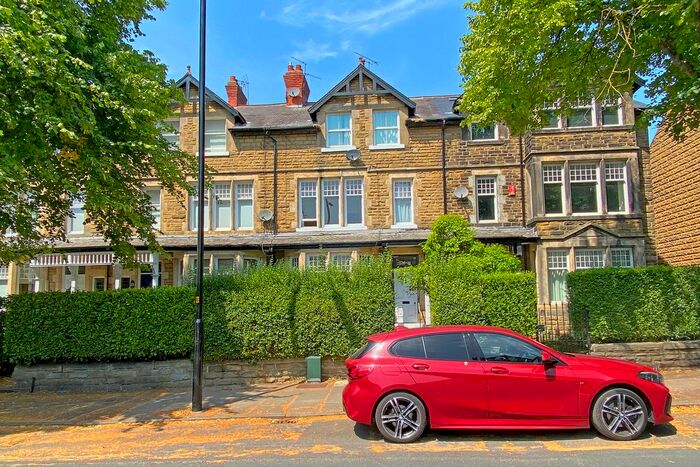 2 Bedroom Flat To Rent In Dragon Parade, Harrogate, HG1