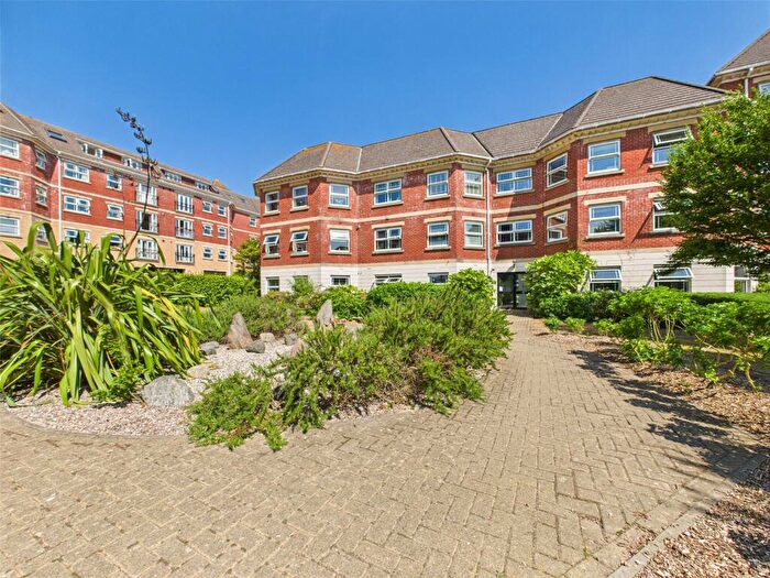 1 Bedroom Apartment To Rent In Chiddingly House, Chatsworth Square, Hove, East Sussex, BN3