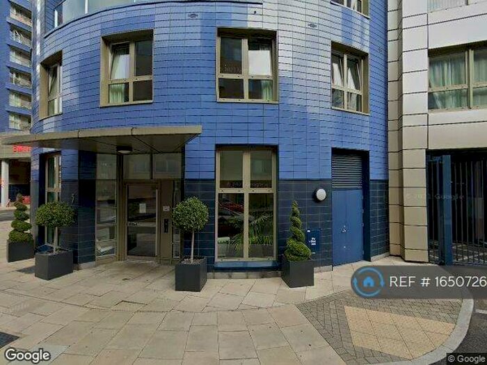 1 Bedroom Flat To Rent In Queensland Road, London, N7