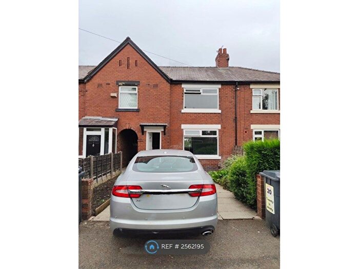 2 Bedroom Terraced House To Rent In Edward Street, Denton, Manchester, M34