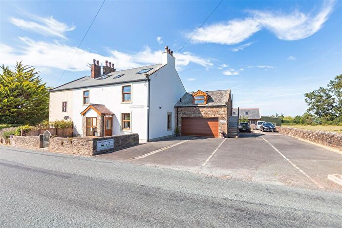 8 Bedroom Semi-Detached House For Sale In Cockerham Road, Bay Horse, Lancaster, LA2