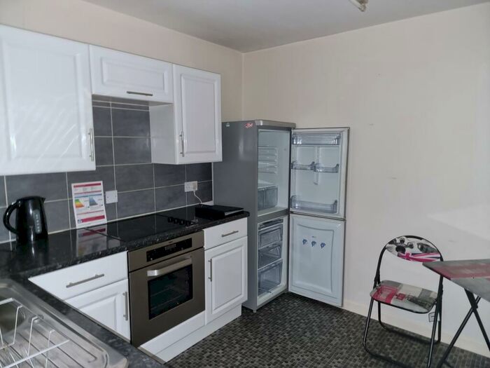 1 Bedroom Flat To Rent In Trinity Lane, City Centre, Aberdeen, AB11