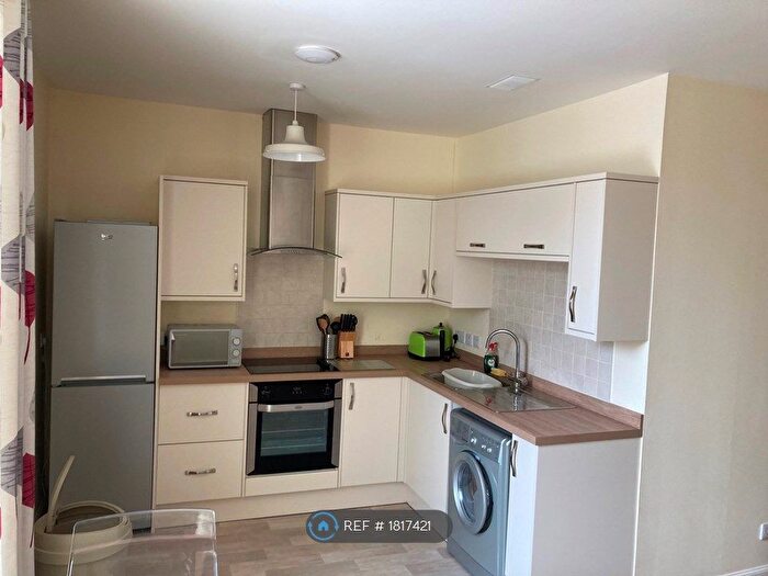 1 Bedroom Flat To Rent In Low Street, Banff, AB45