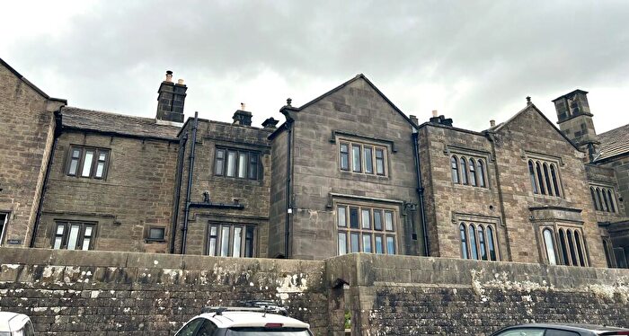2 Bedroom Apartment To Rent In Longshaw Lodge, Longshaw, Derbyshire, S11