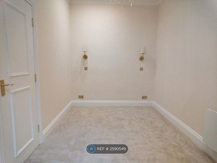 1 Bedroom Flat To Rent In Collingham Road, London, SW5
