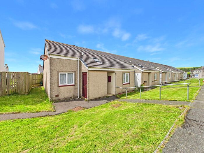 3 Bedroom End Of Terrace House For Sale In Sandyke Road, Broad Haven, SA62