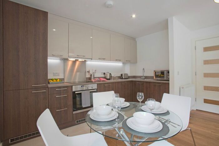 2 Bedroom Flat To Rent In Stoneywood Brae, Dyce, Aberdeen, AB21