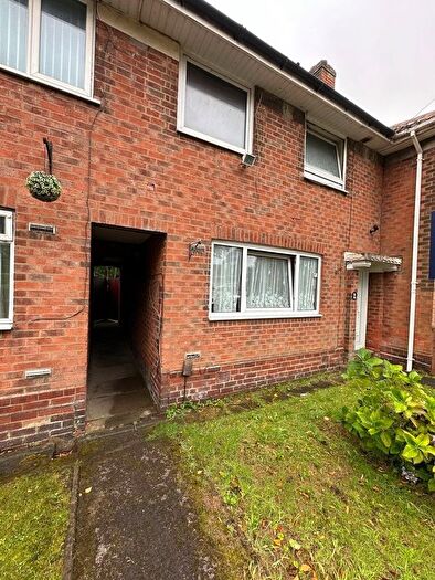 3 Bedroom Terraced House For Sale In Weoley Castle Road, Weoley Castle, B29