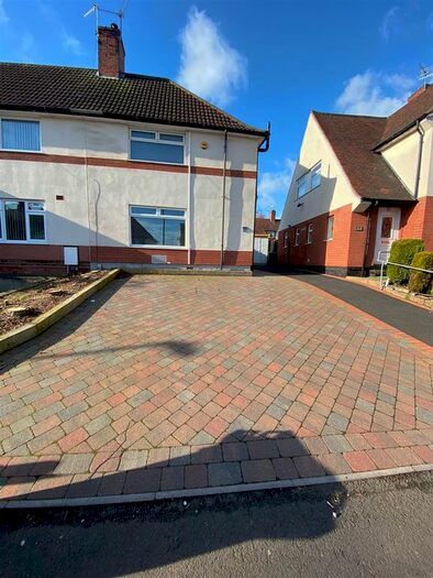 3 Bedroom Property To Rent In Grindon Crescent, Bulwell, Nottingham NG6