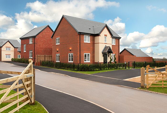 4 Bedroom Detached House For Sale In Main Street, Stanton Under Bardon, Markfield, LE67