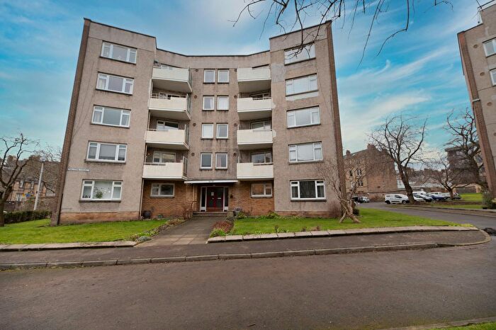2 Bedroom Flat To Rent In Falcon Court, Morningside, Edinburgh, EH10