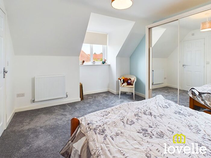 4 Bedroom Detached House For Sale In Taylor Avenue, Cottingham, East Riding Of Yorkshire, HU16
