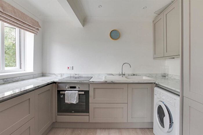 1 Bedroom Apartment To Rent In Hunters Court, Elsenham, CM22